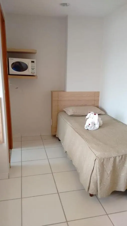 Holiday park Flat - Condominio Golden Dolphin Express Caldas Novas